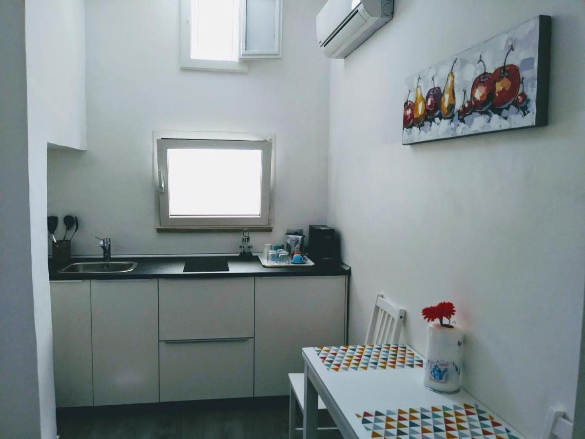 B&B 20 Archi Monopoli Zimmer foto